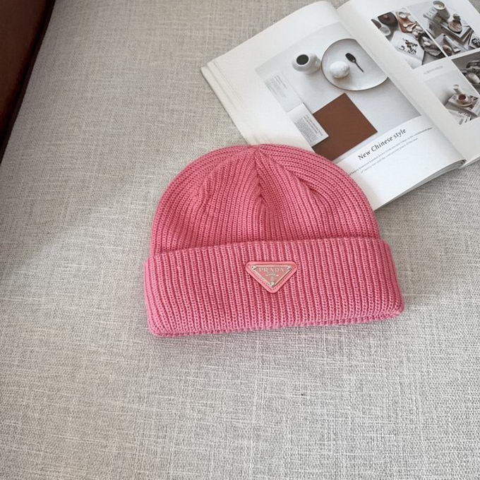 Prada Beanie ID:20260120-265